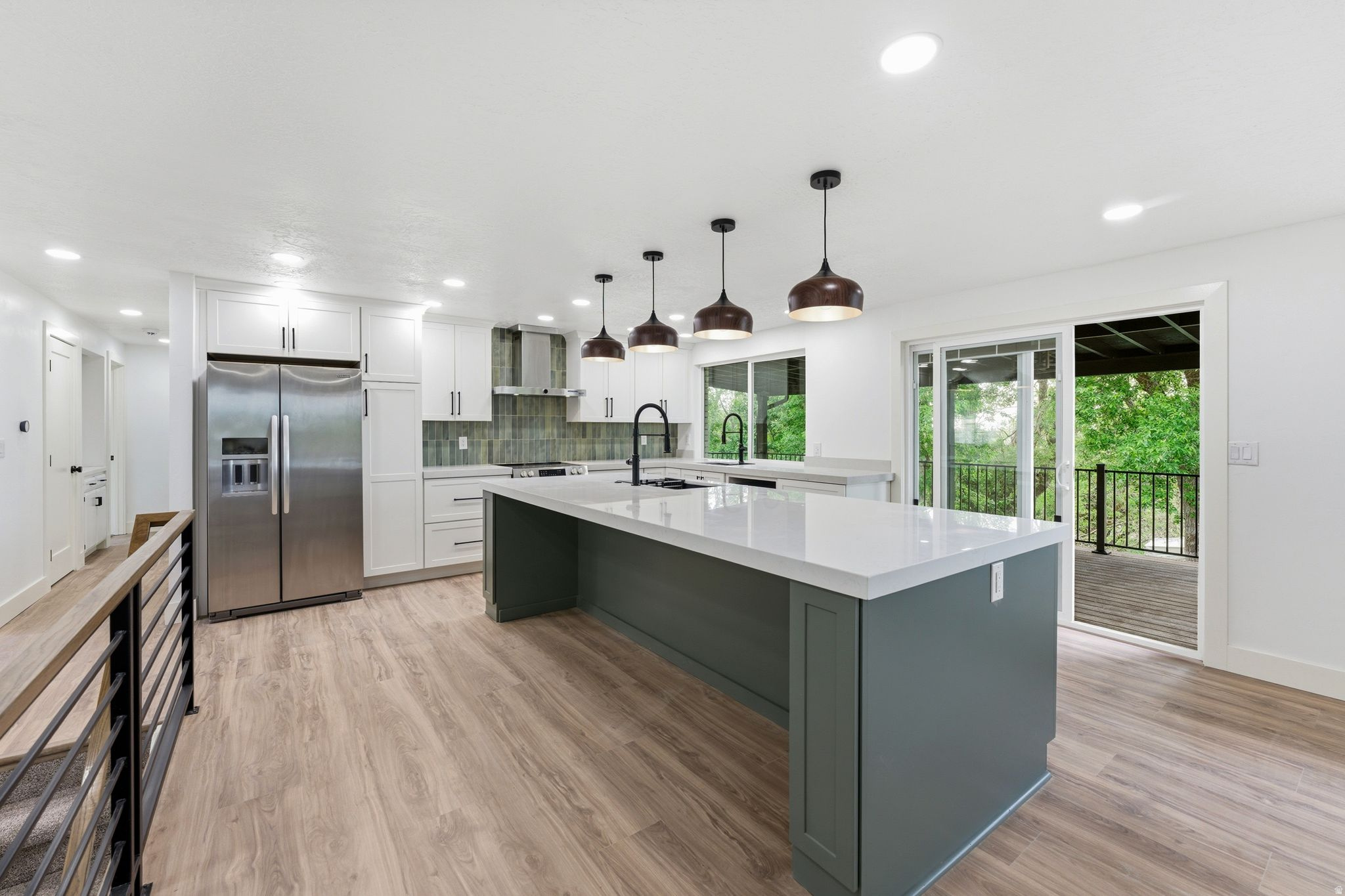 BONITO VERDE - Residential