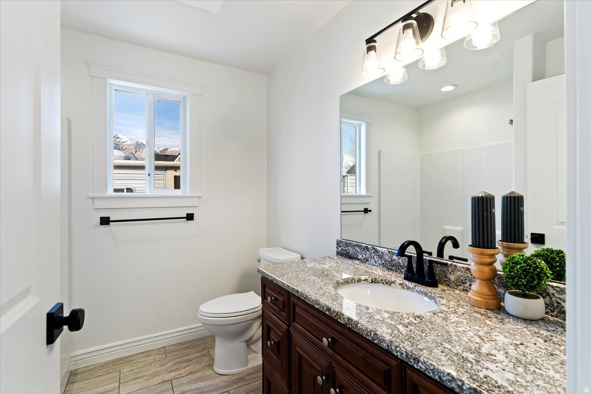 MOUNTAIN RIDGE - Residential