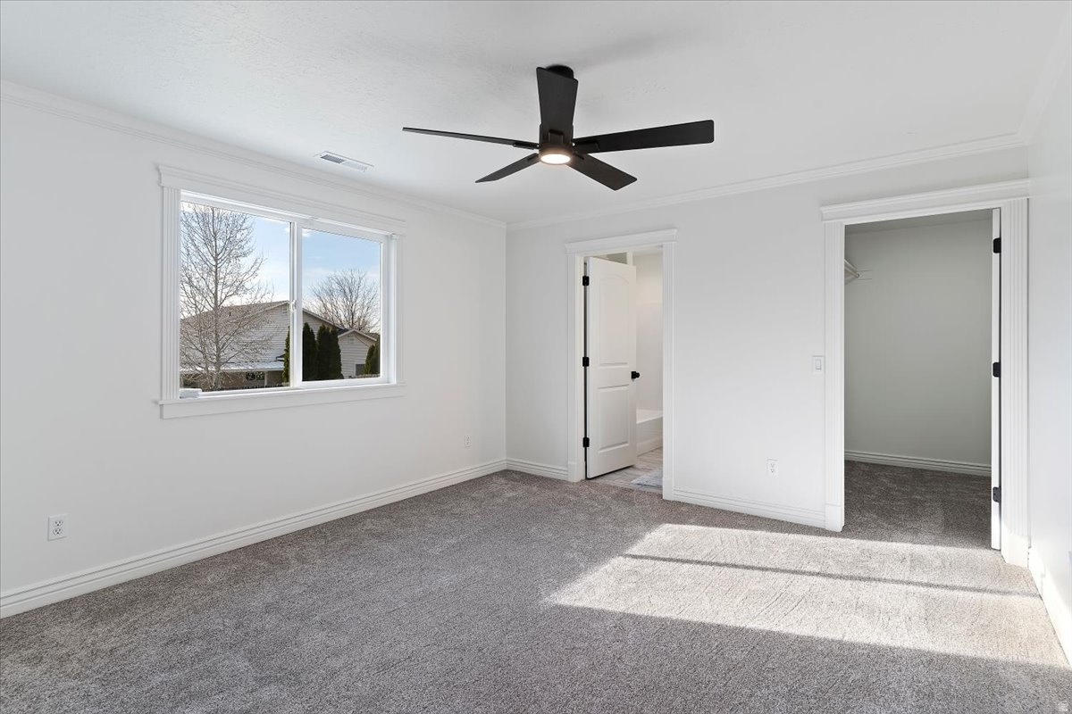 MOUNTAIN RIDGE - Residential