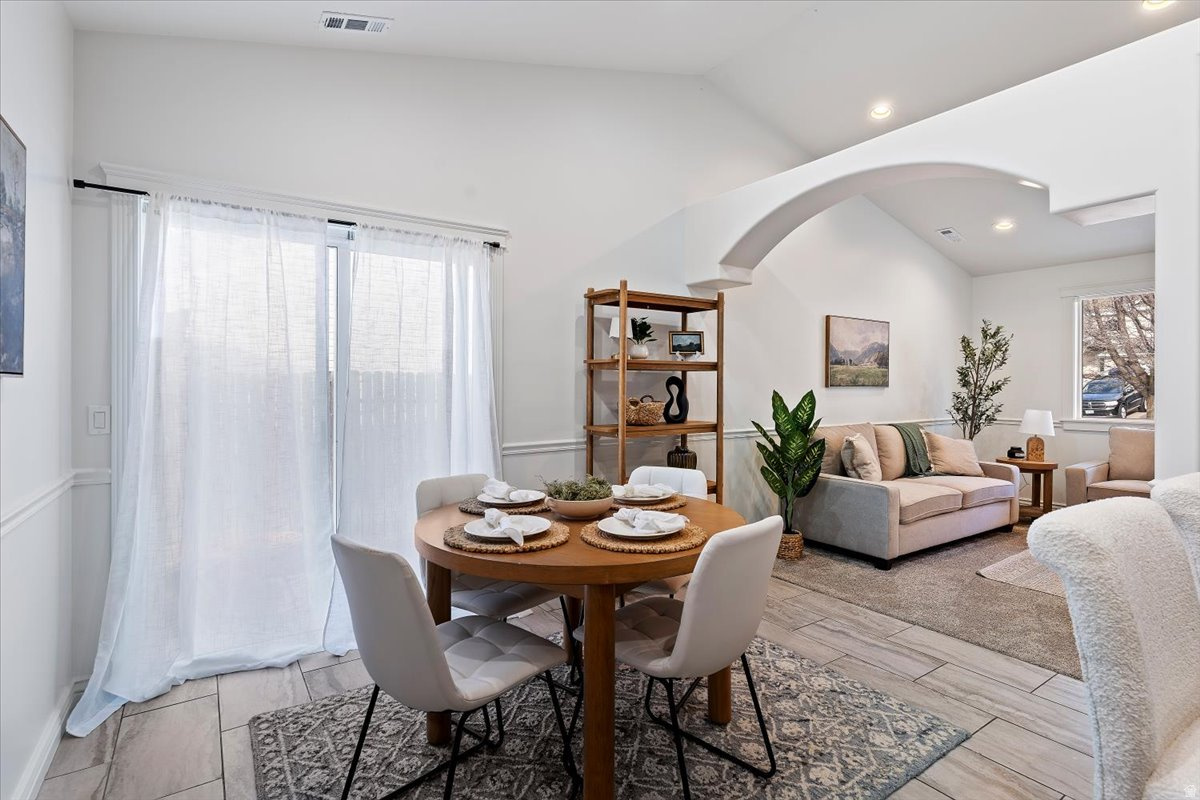 MOUNTAIN RIDGE - Residential