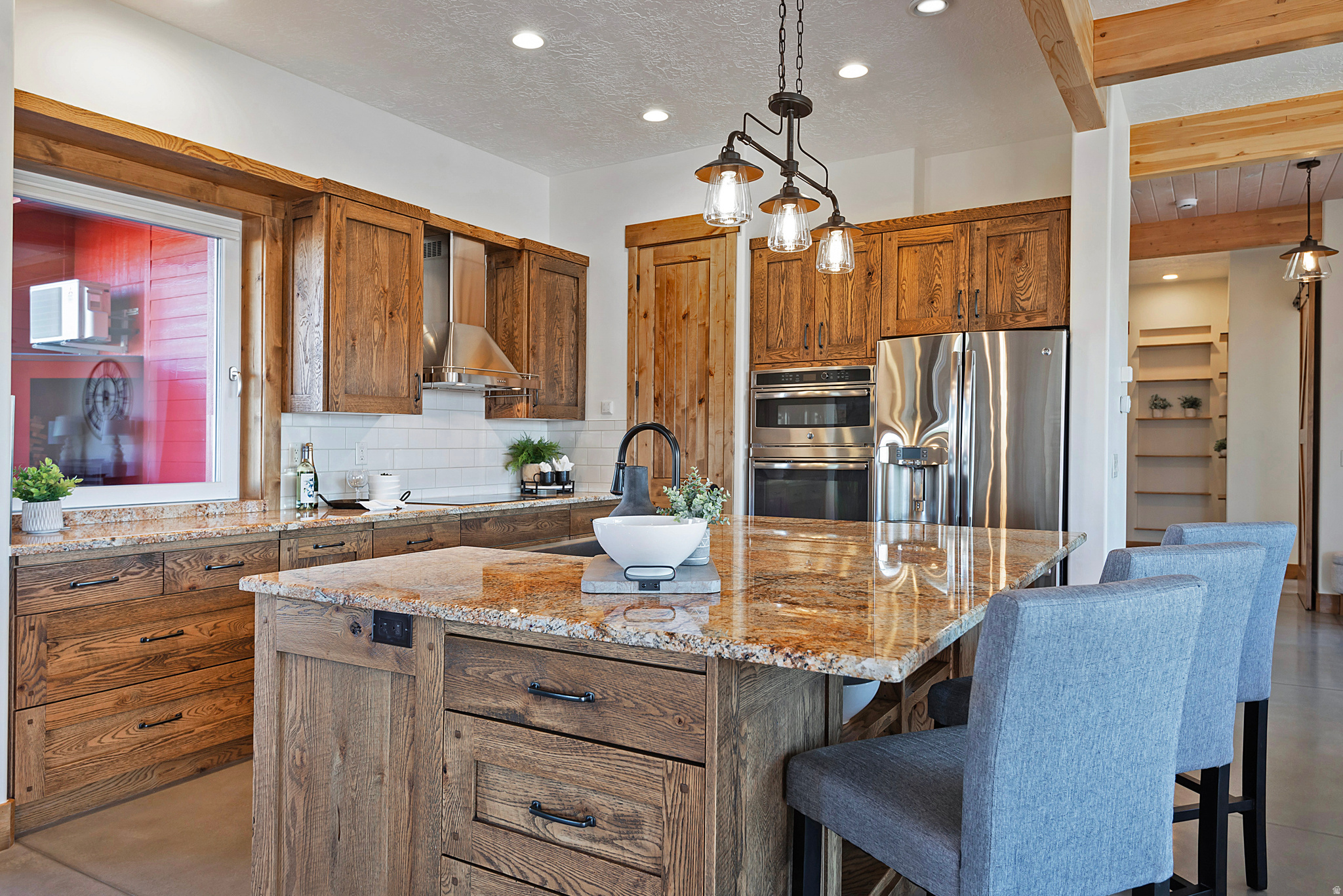 SILVER CREEK ESTATES - Residential