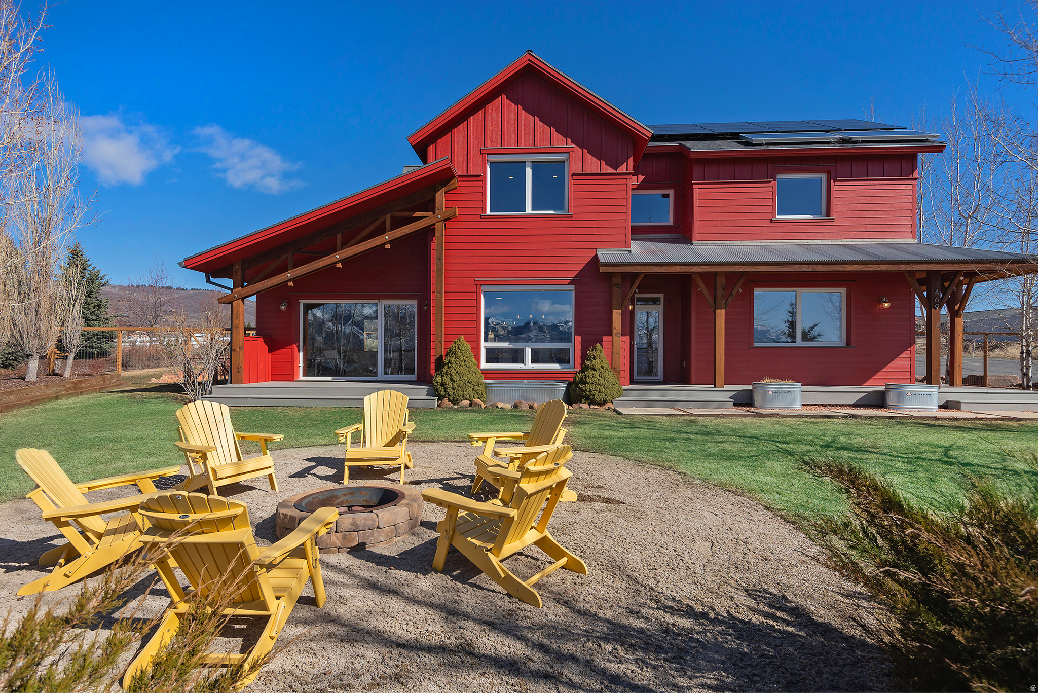 SILVER CREEK ESTATES - Residential