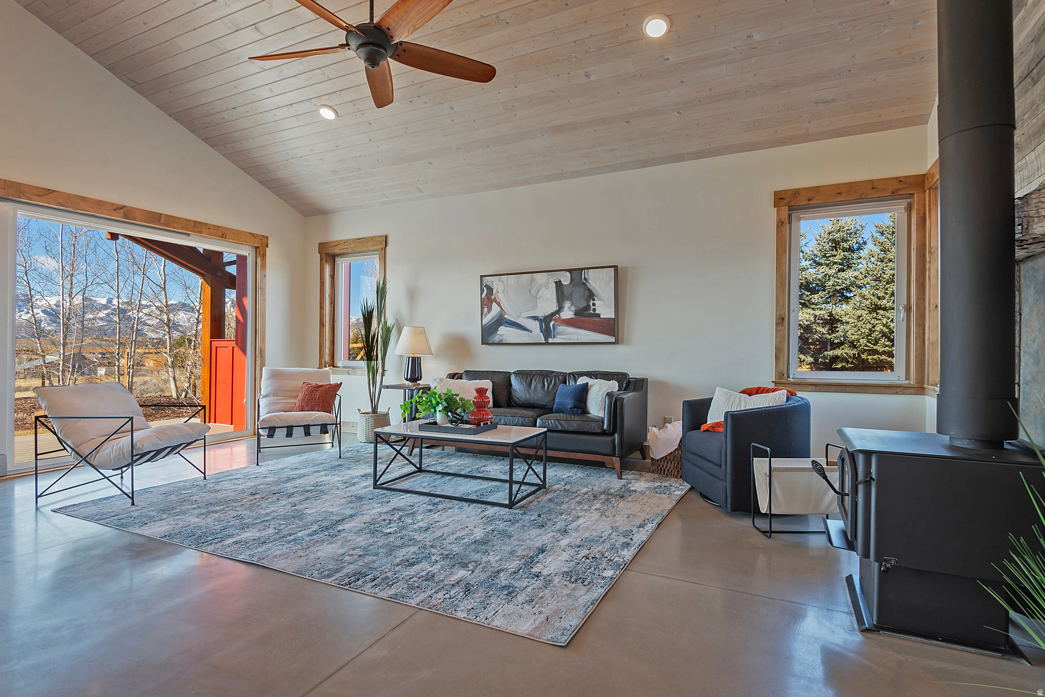 SILVER CREEK ESTATES - Residential