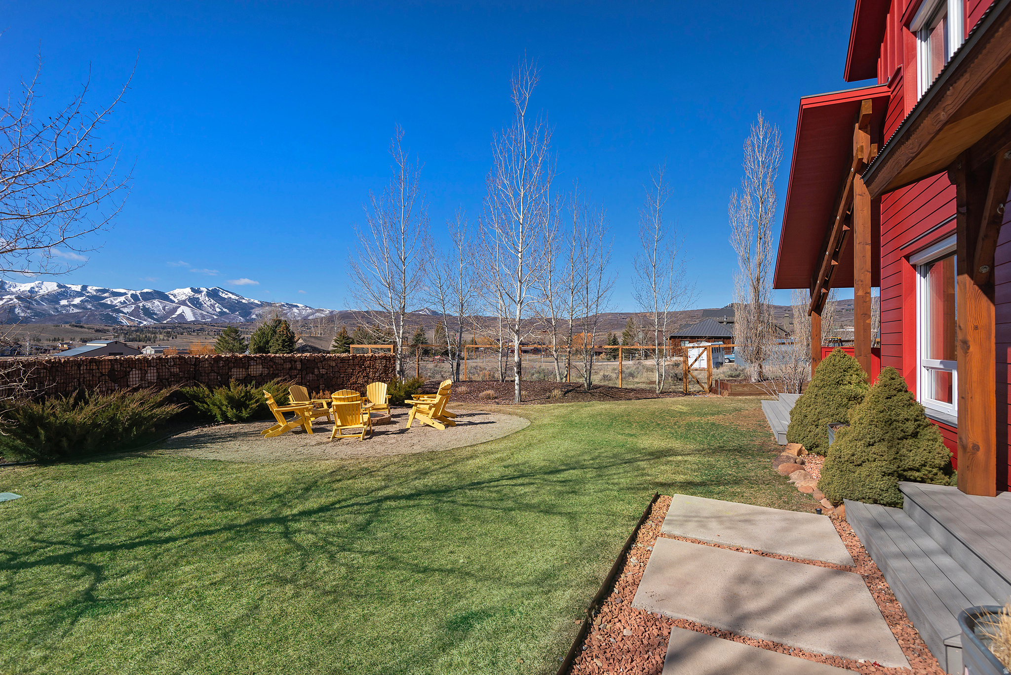 SILVER CREEK ESTATES - Residential