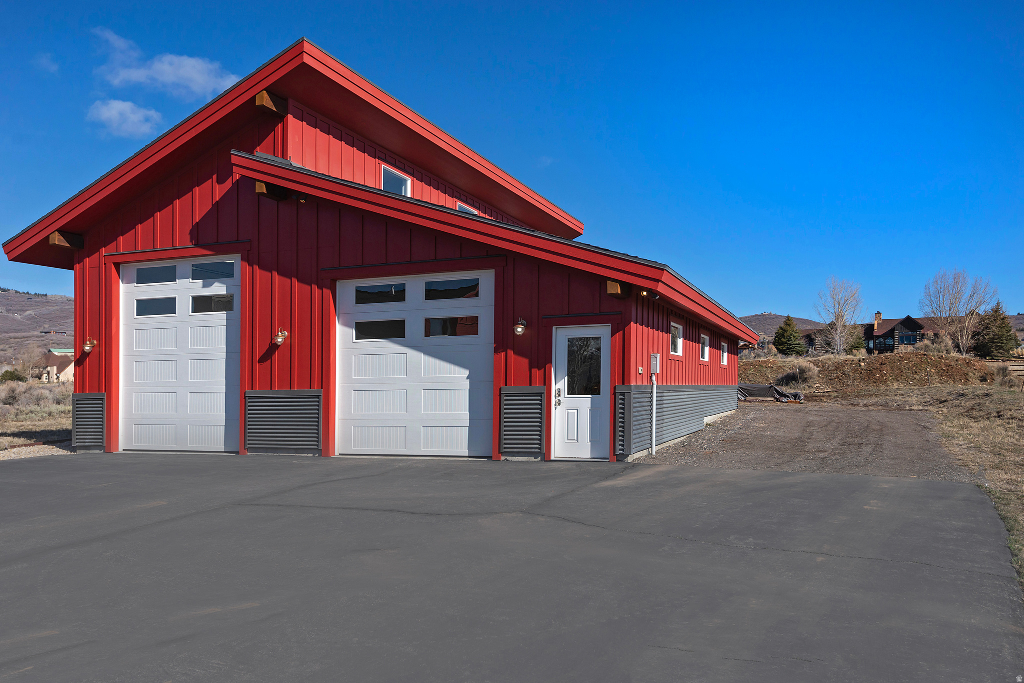 SILVER CREEK ESTATES - Residential