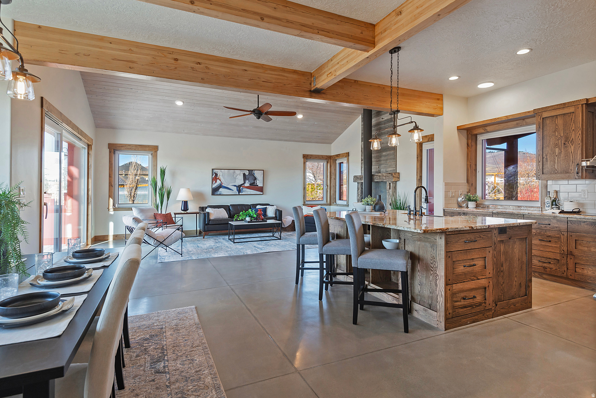 SILVER CREEK ESTATES - Residential