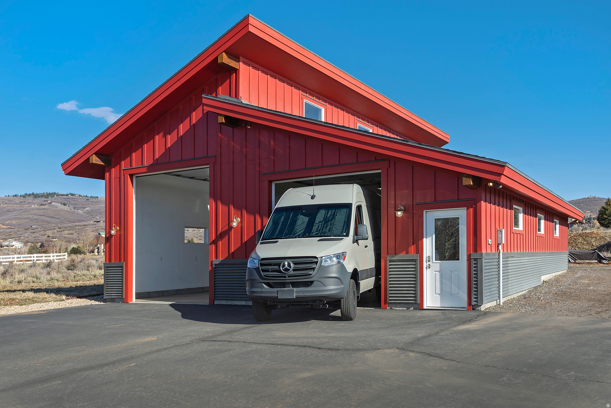 SILVER CREEK ESTATES - Residential