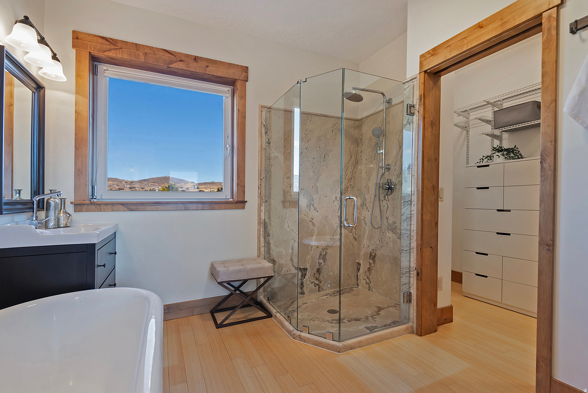 SILVER CREEK ESTATES - Residential