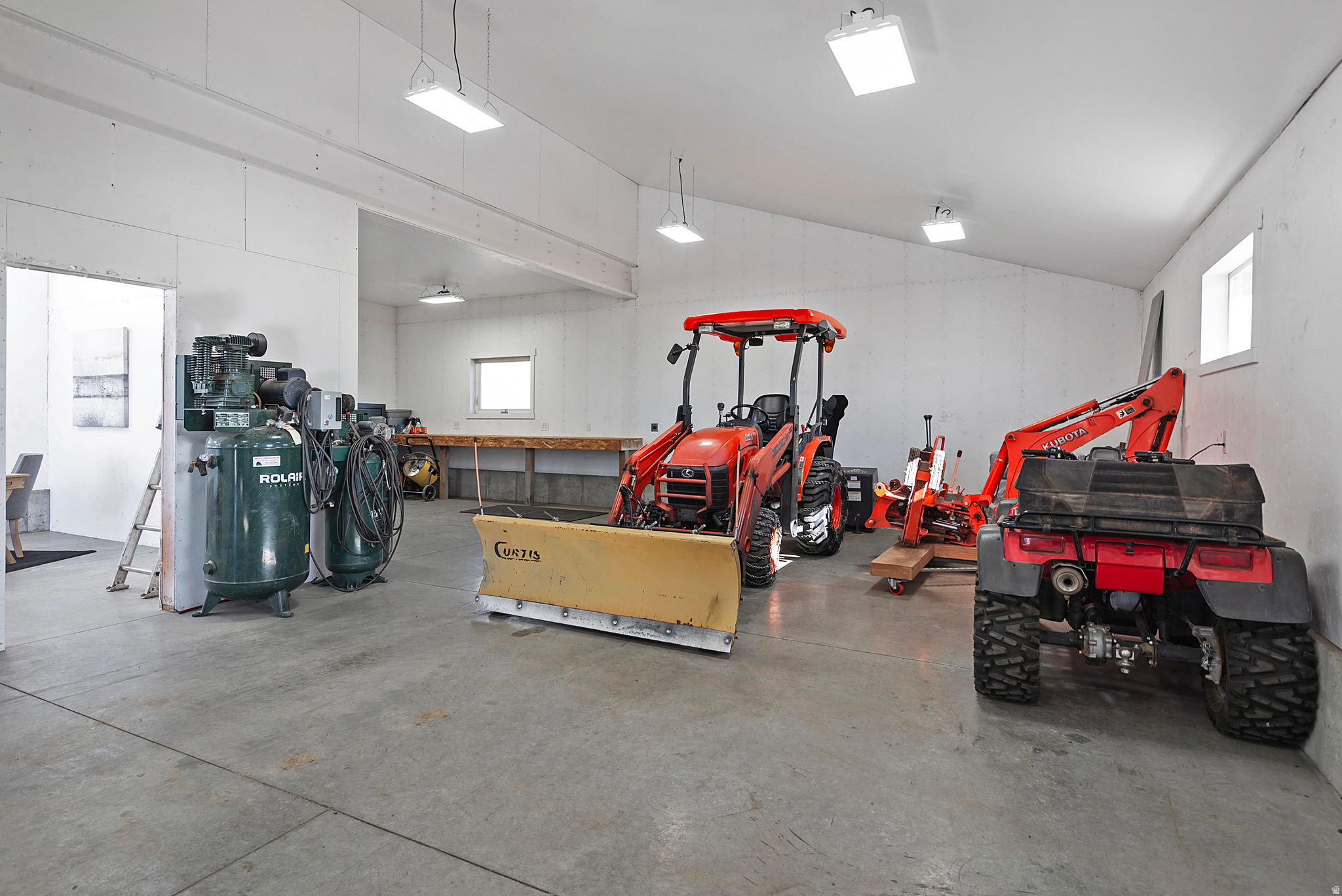 SILVER CREEK ESTATES - Residential