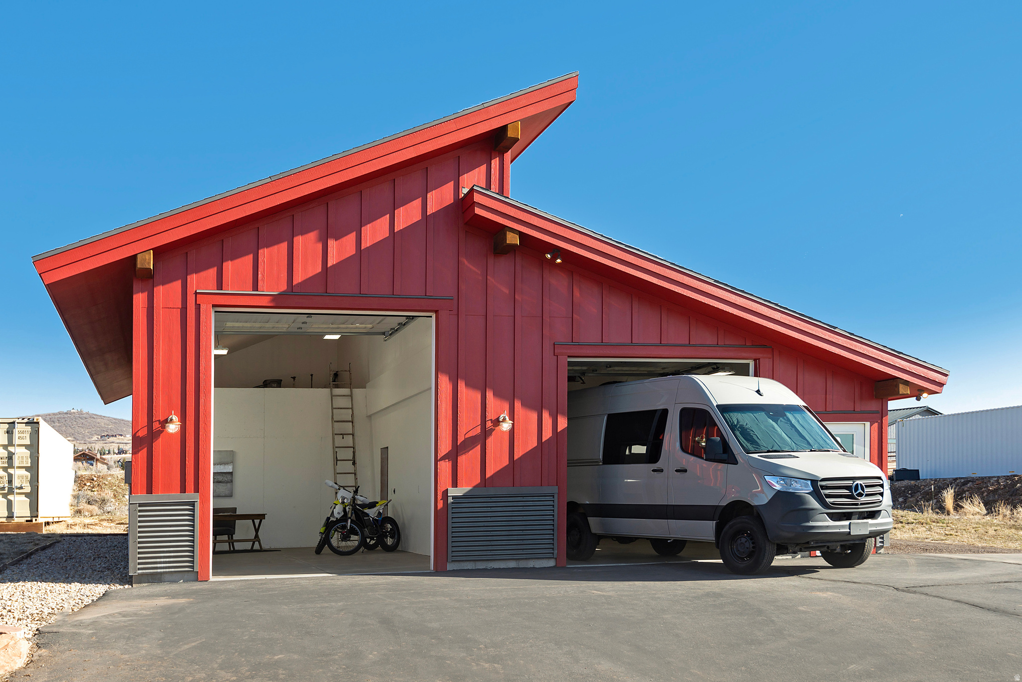 SILVER CREEK ESTATES - Residential