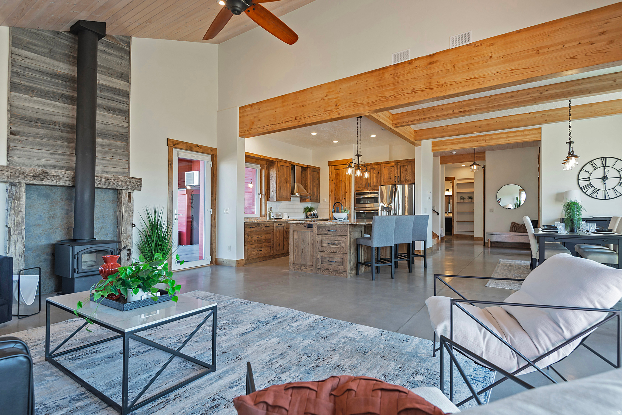 SILVER CREEK ESTATES - Residential