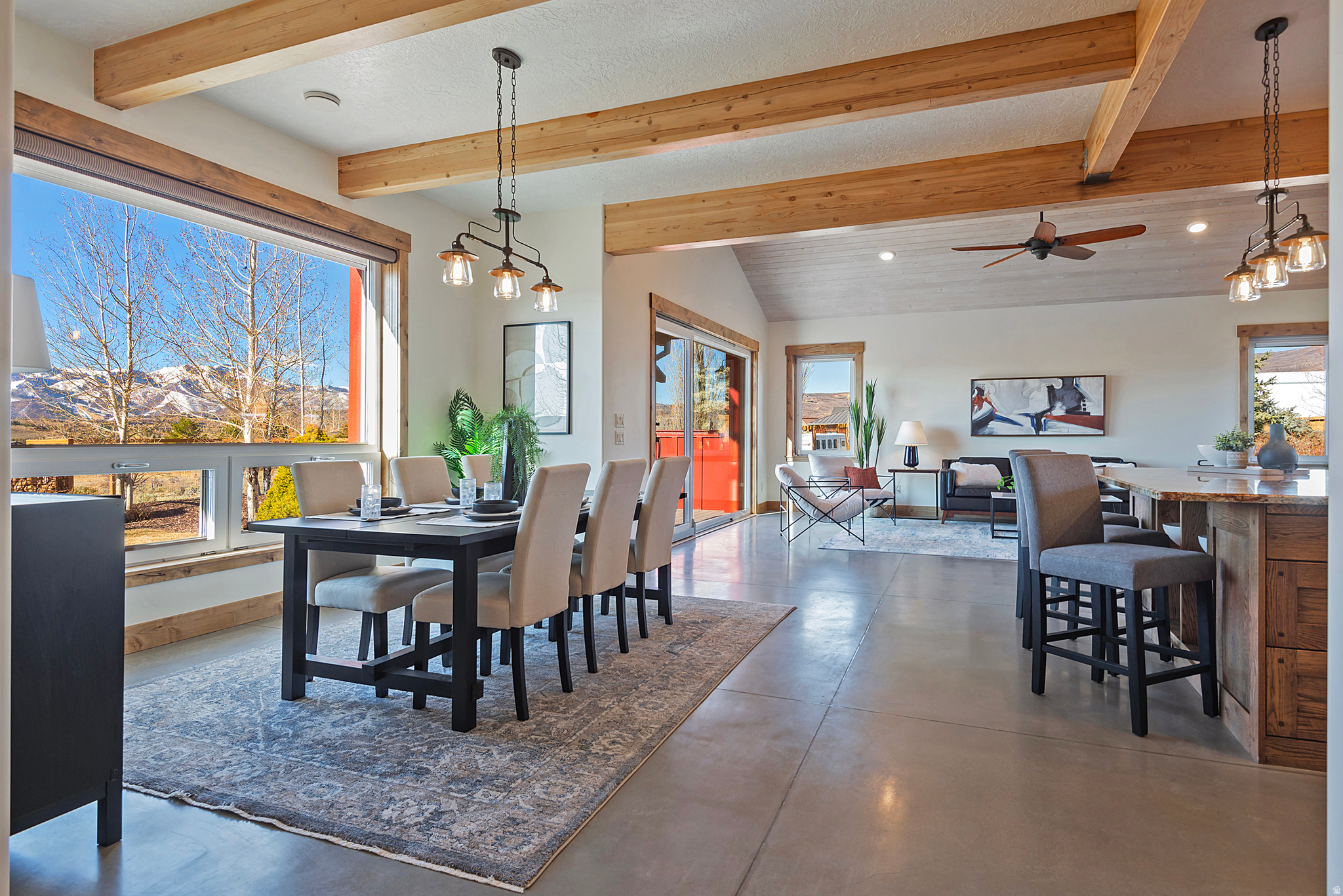 SILVER CREEK ESTATES - Residential