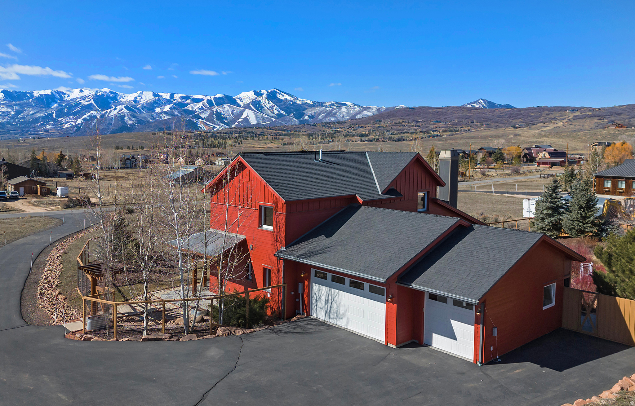 SILVER CREEK ESTATES - Residential