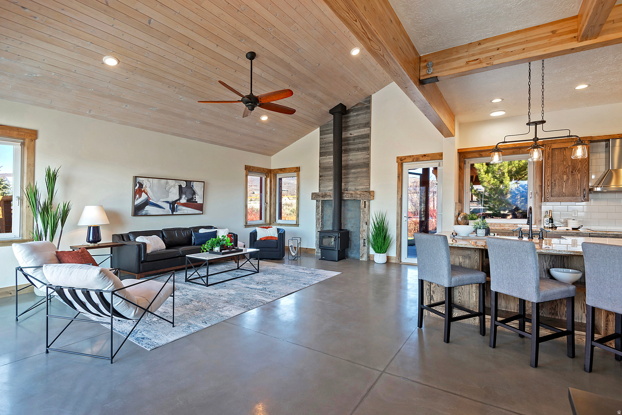 SILVER CREEK ESTATES - Residential