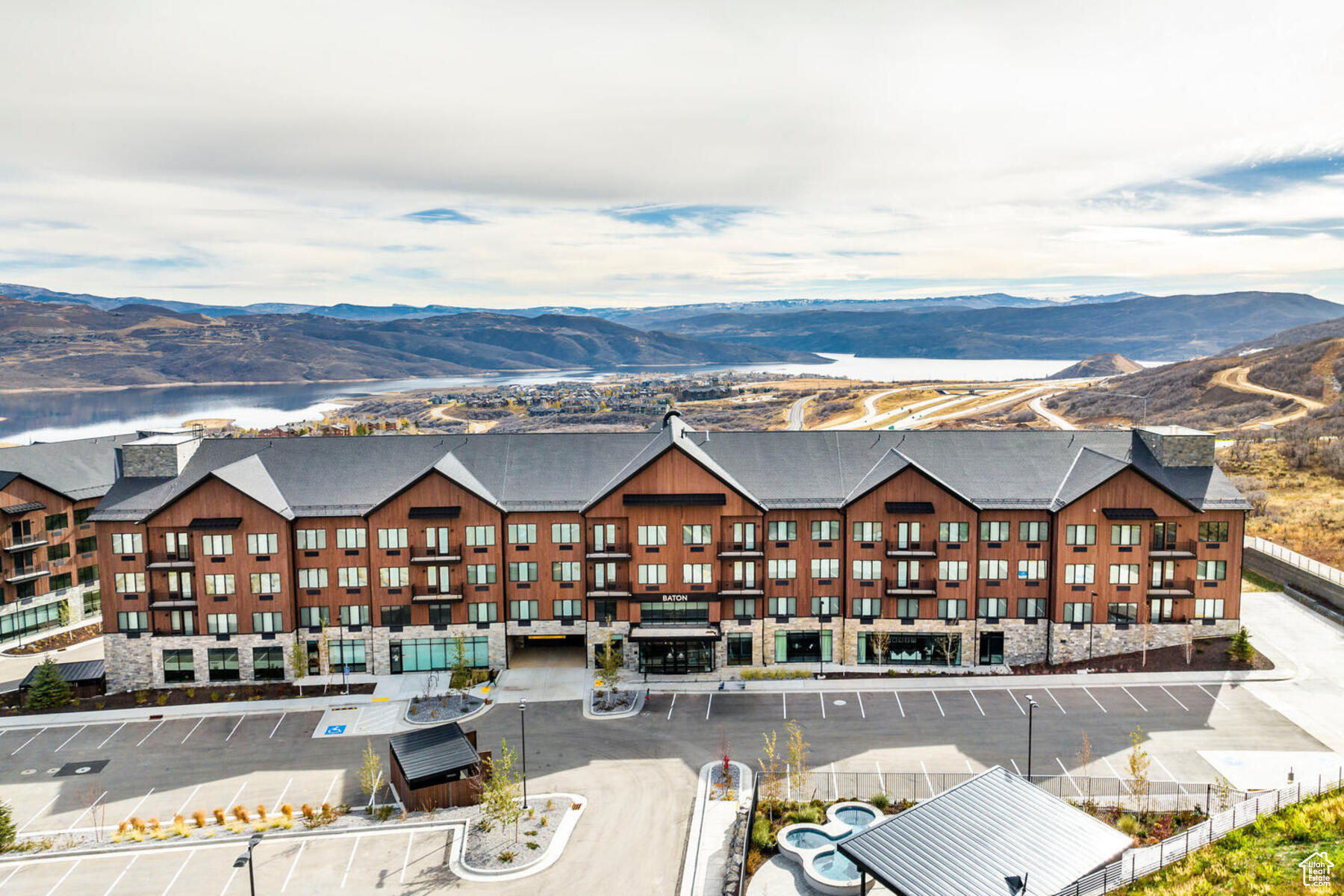 2303 Deer Hollow Rd #1308, Park City, Utah image 1