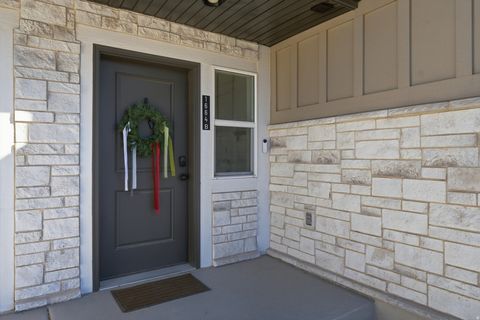 Tiny photo for 1664 W 2975 S #B, Syracuse, UT 84075 (MLS # 2131795)