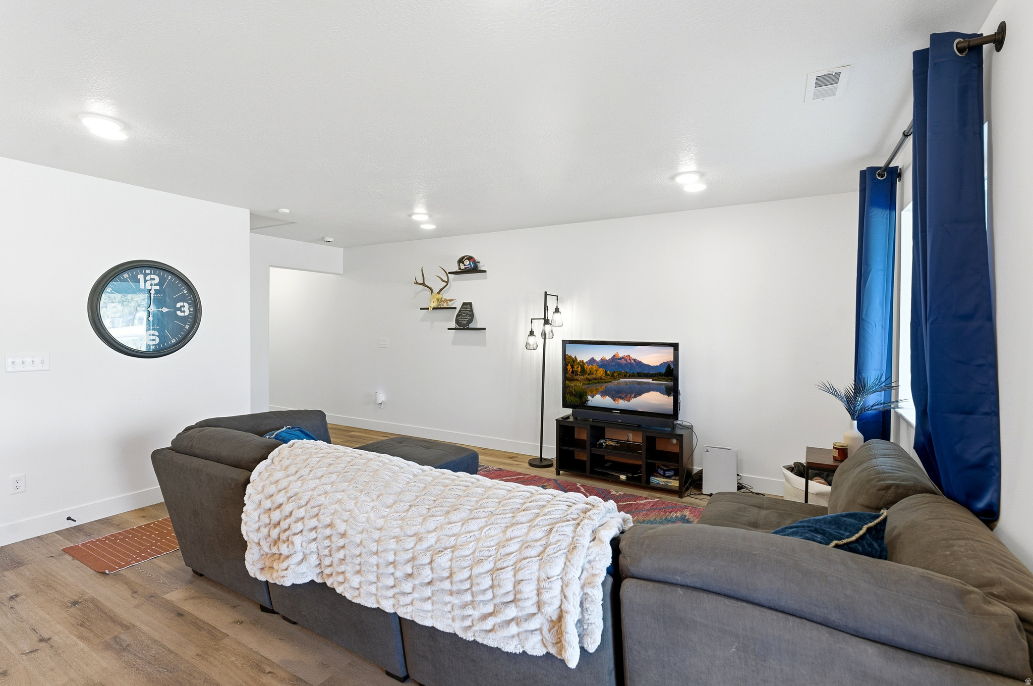 VILLAGE AT THE BLUFF - Residential