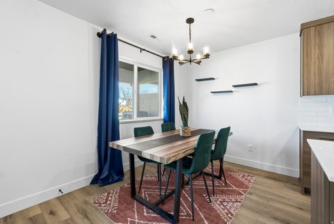 Tiny photo for 1664 W 2975 S #B, Syracuse, UT 84075 (MLS # 2131795)