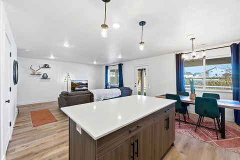 Tiny photo for 1664 W 2975 S #B, Syracuse, UT 84075 (MLS # 2131795)