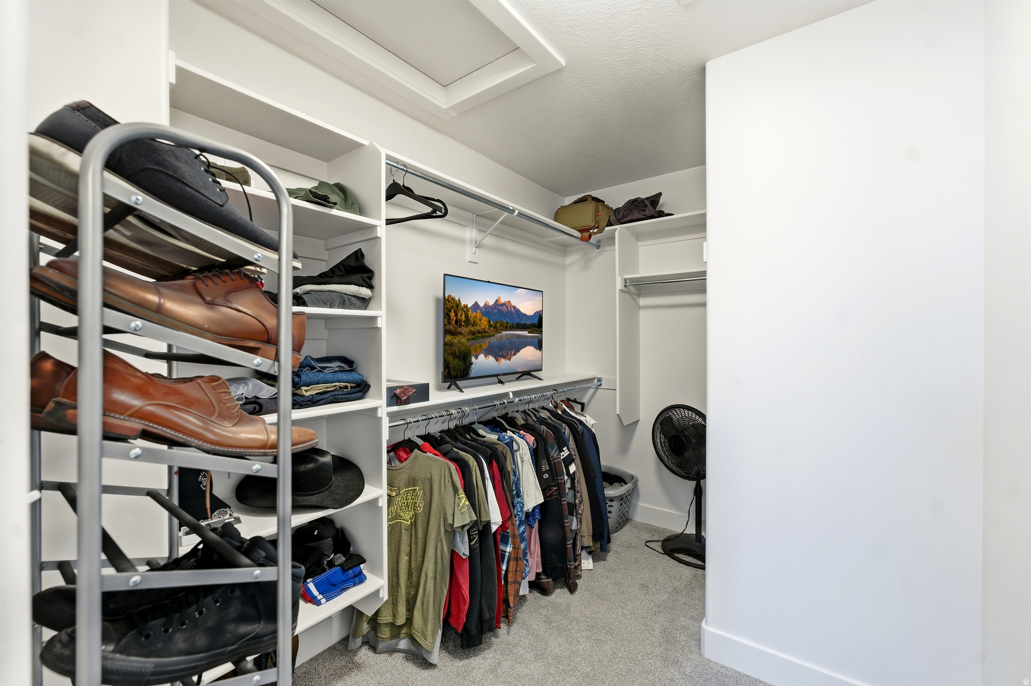 VILLAGE AT THE BLUFF - Residential