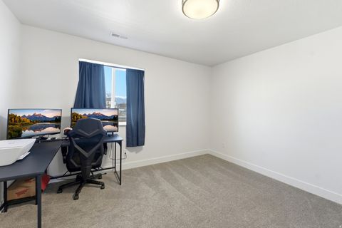 Tiny photo for 1664 W 2975 S #B, Syracuse, UT 84075 (MLS # 2131795)