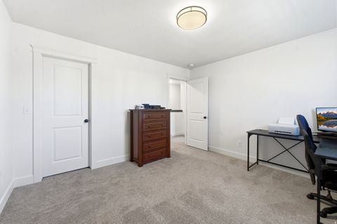Tiny photo for 1664 W 2975 S #B, Syracuse, UT 84075 (MLS # 2131795)