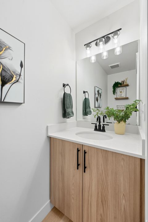 Tiny photo for 1664 W 2975 S #B, Syracuse, UT 84075 (MLS # 2131795)