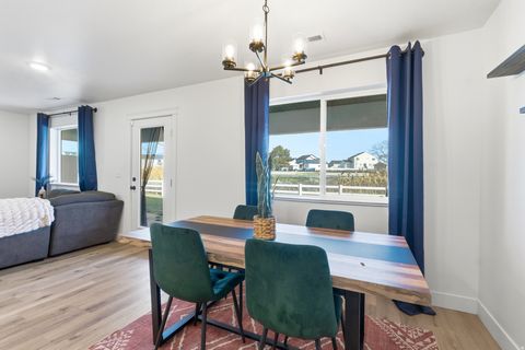 Tiny photo for 1664 W 2975 S #B, Syracuse, UT 84075 (MLS # 2131795)