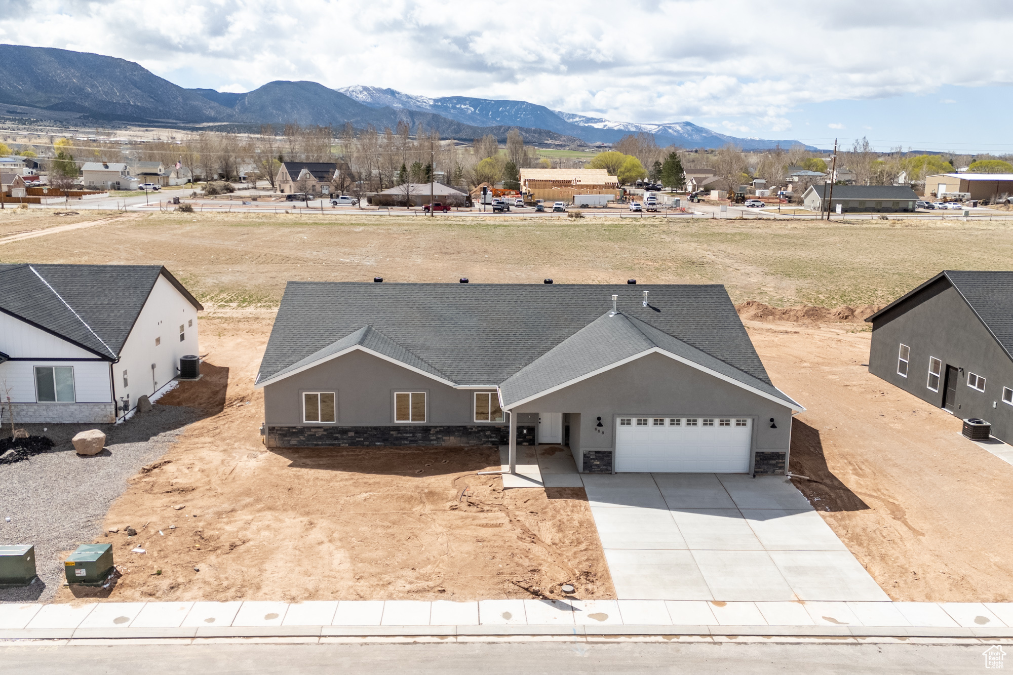 888 E Winchester Dr, Enoch, Utah image 50