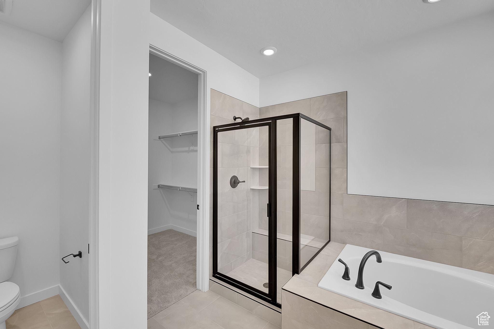 HERON HILLS - Residential