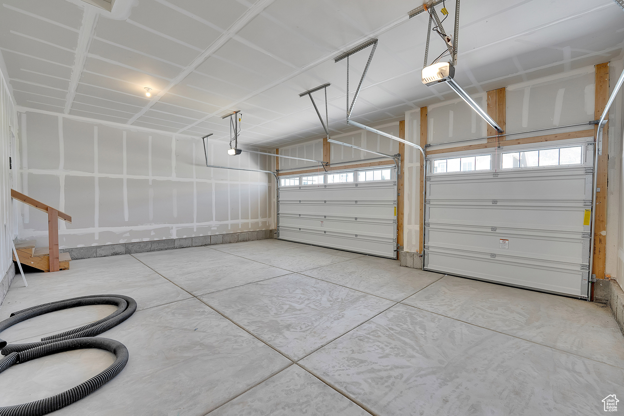 HERON HILLS - Residential