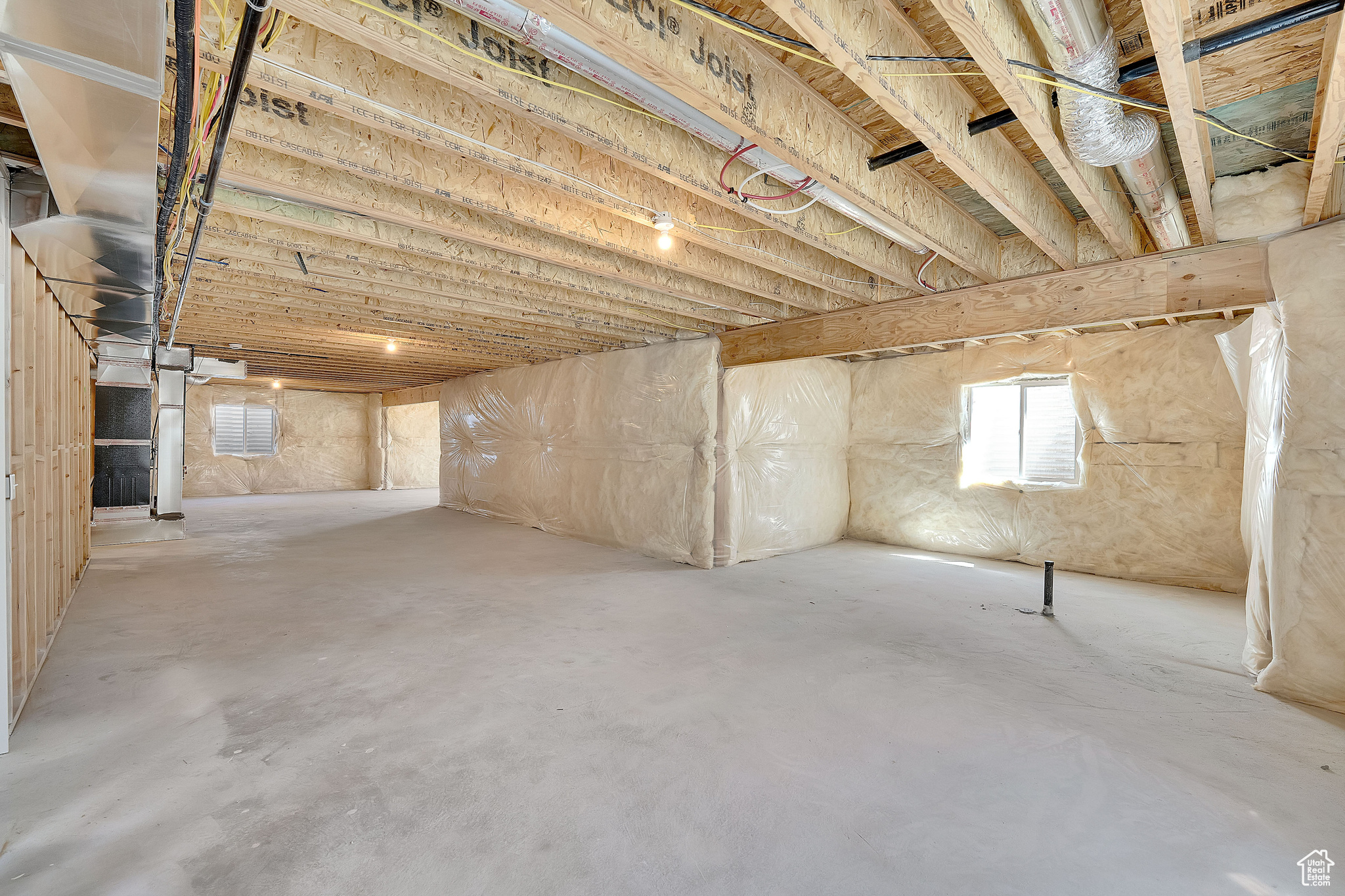 HERON HILLS - Residential