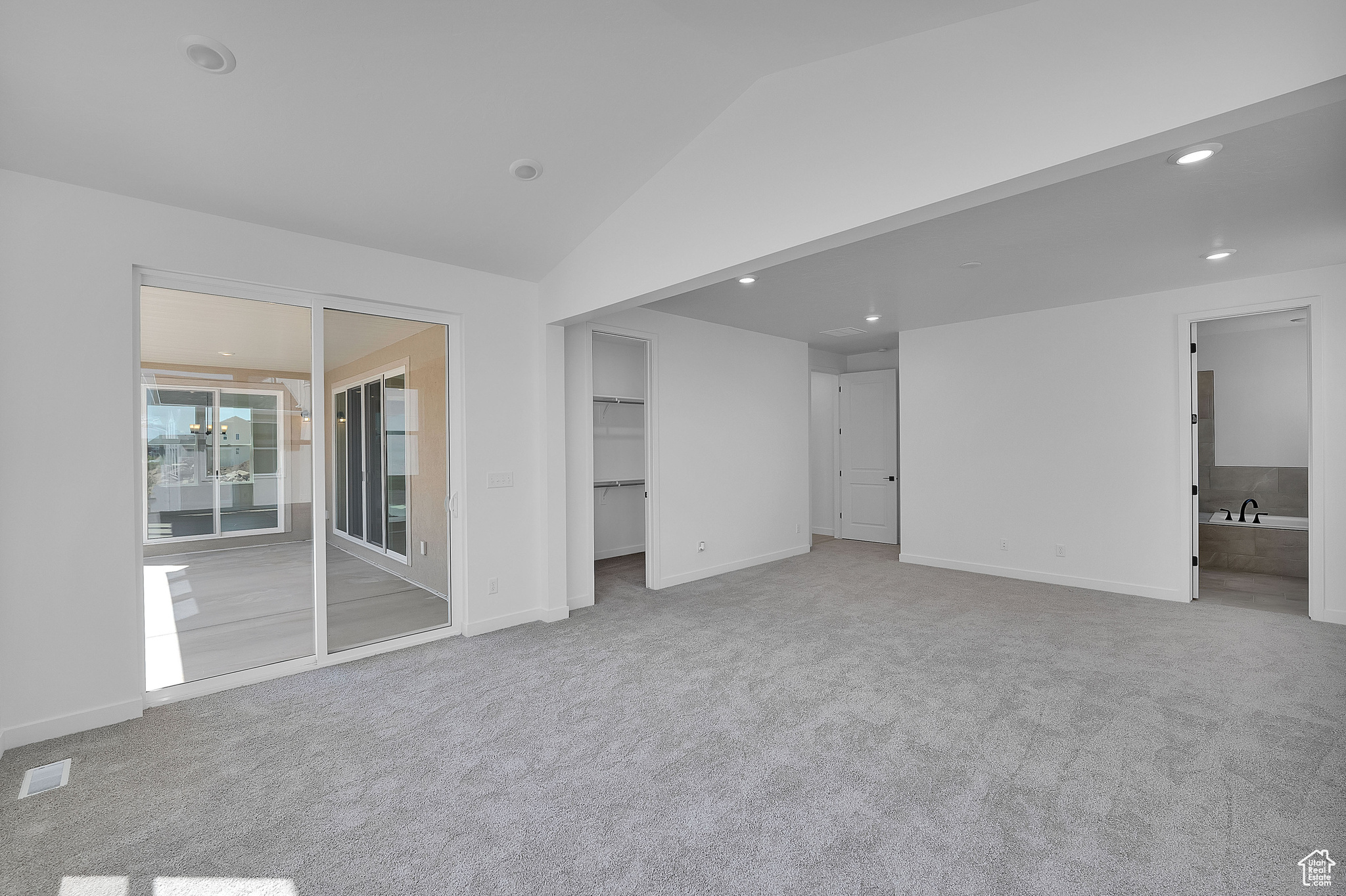 HERON HILLS - Residential