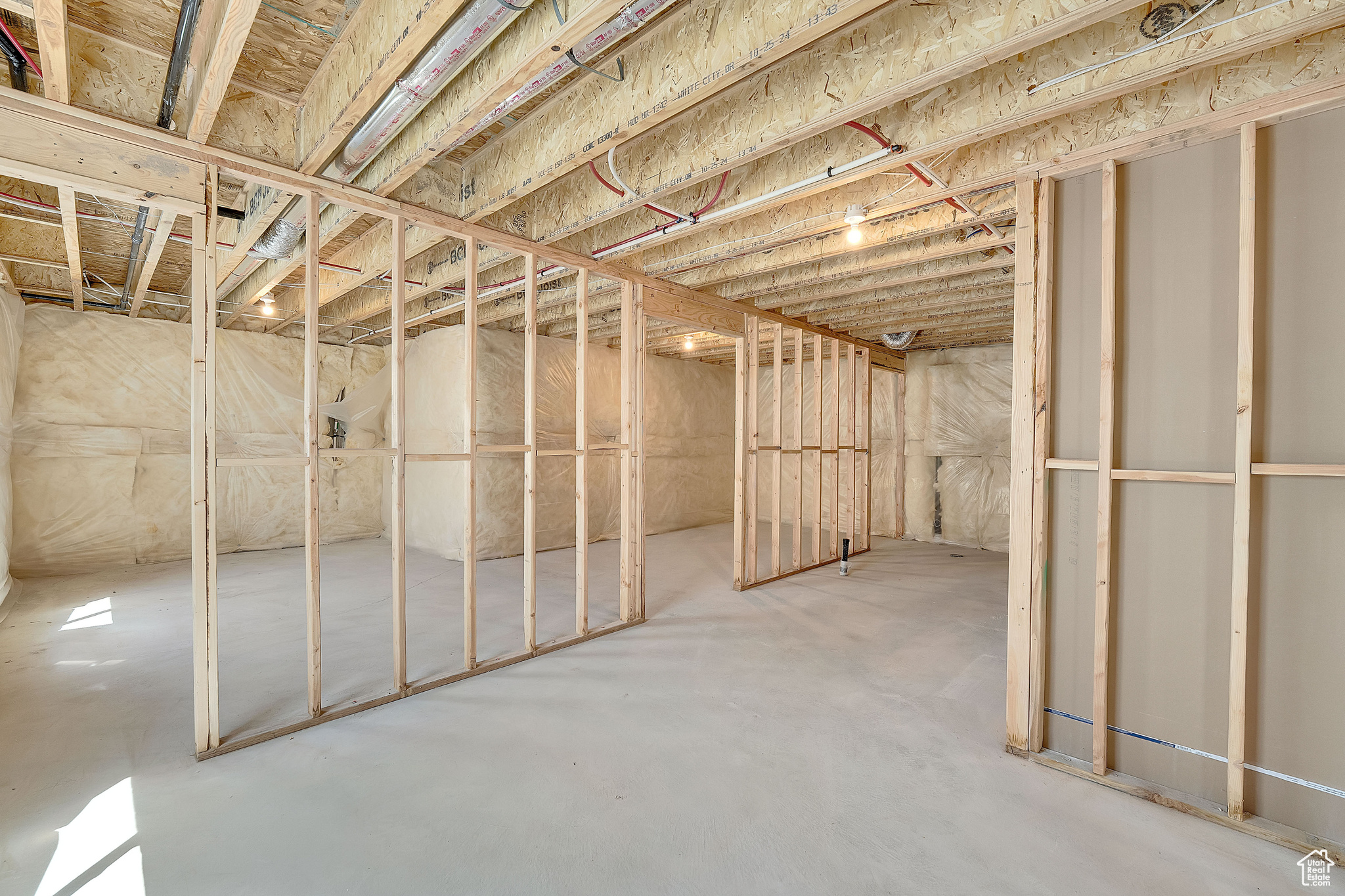 HERON HILLS - Residential