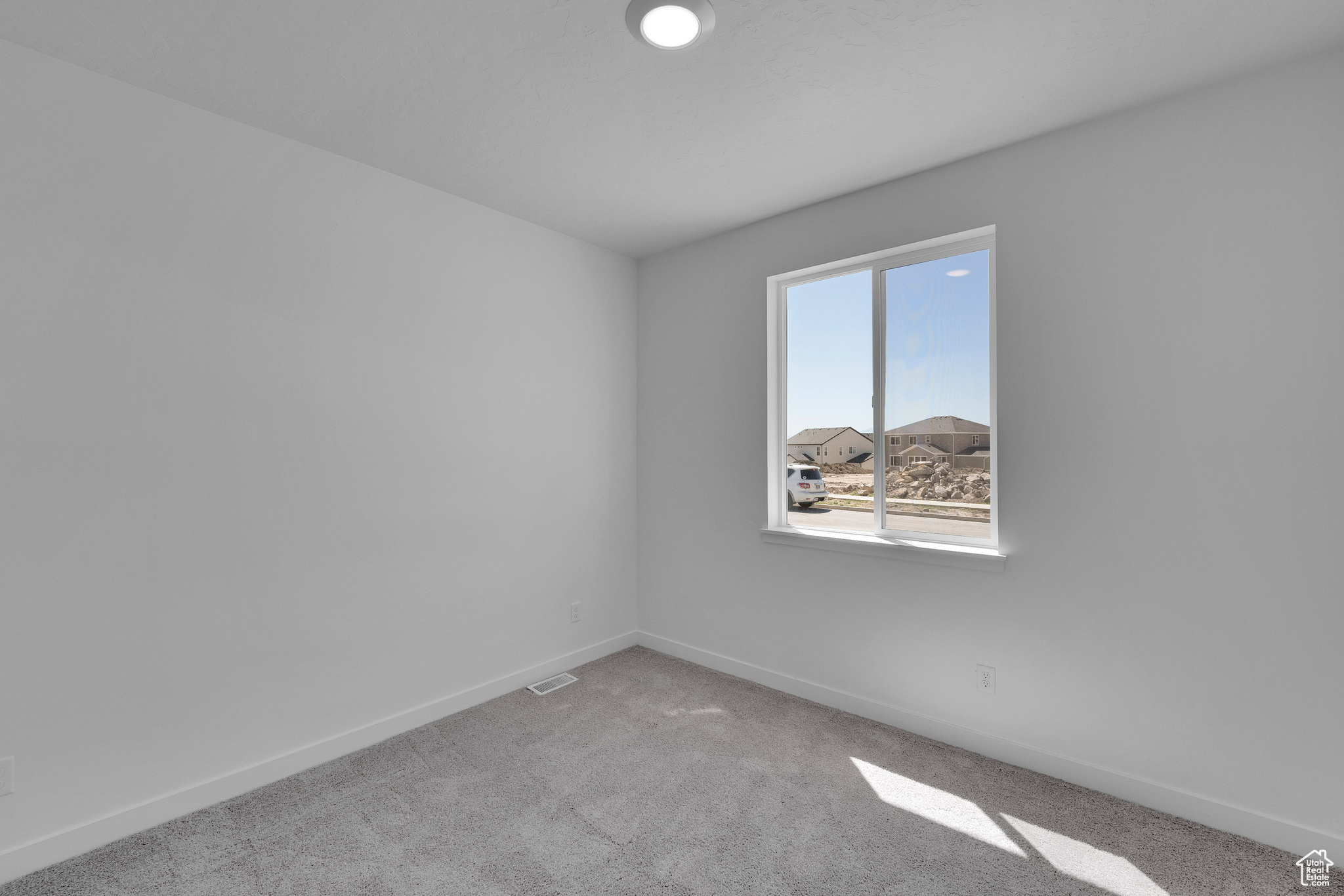 HERON HILLS - Residential