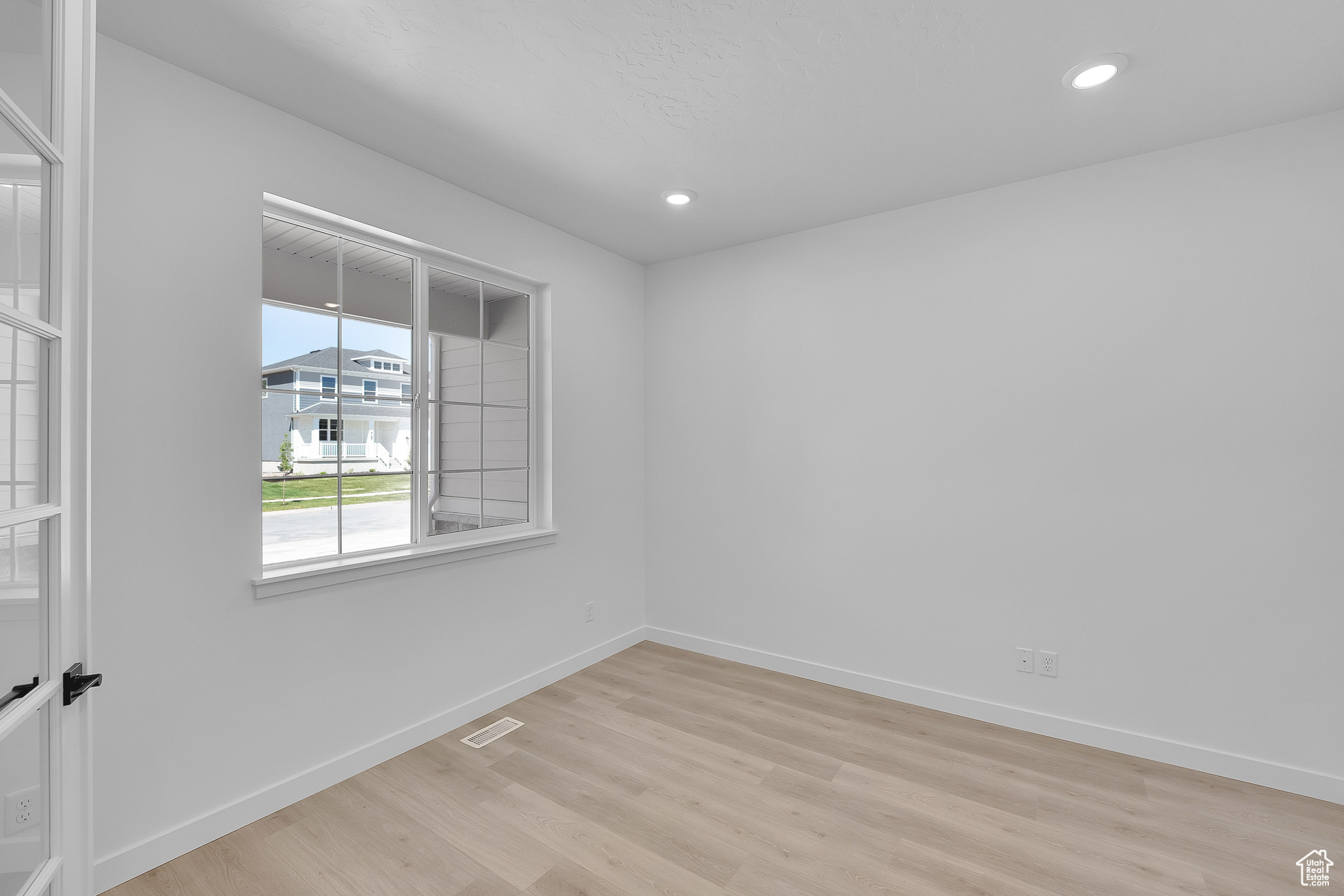 HERON HILLS - Residential