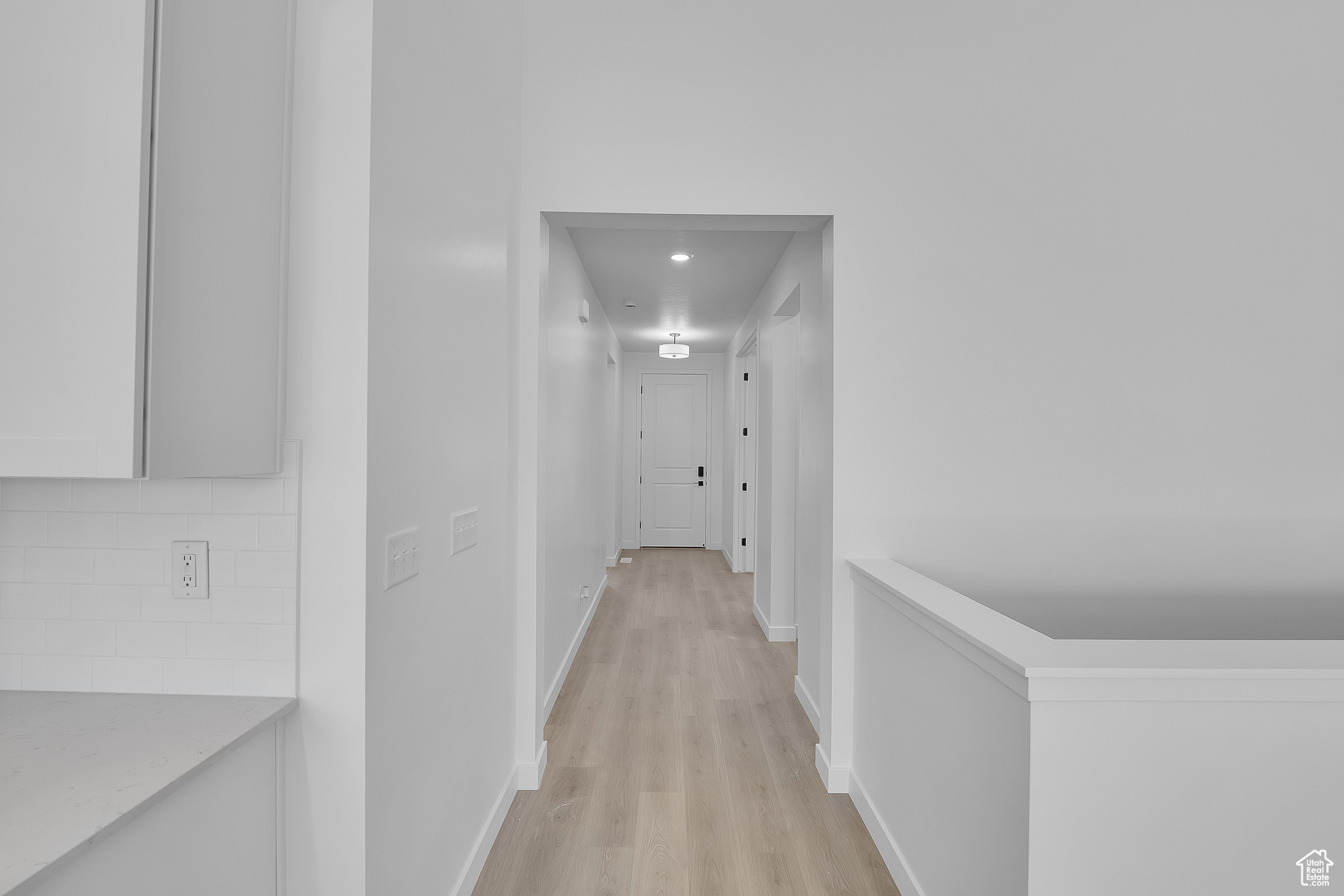 HERON HILLS - Residential