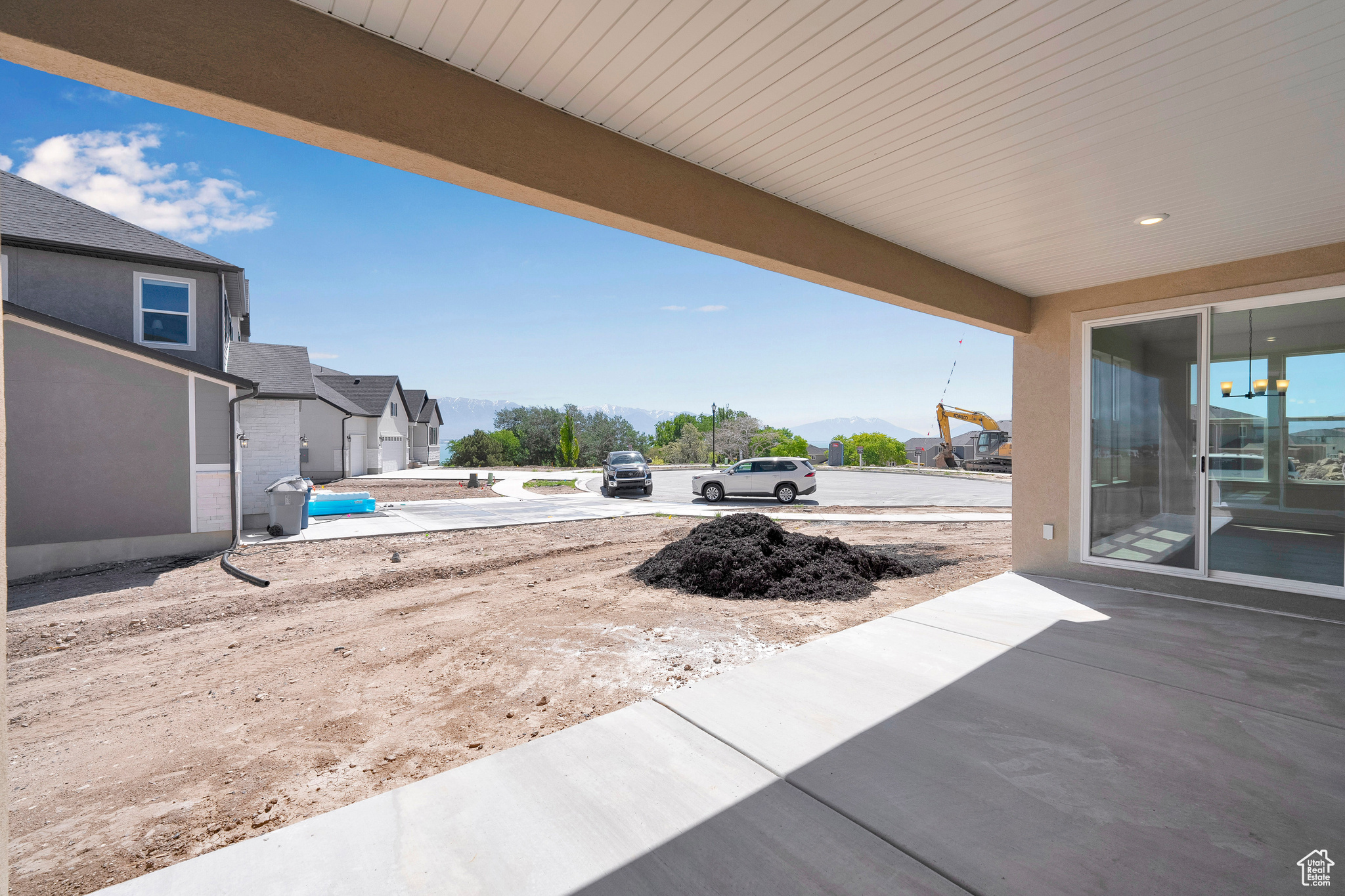 HERON HILLS - Residential