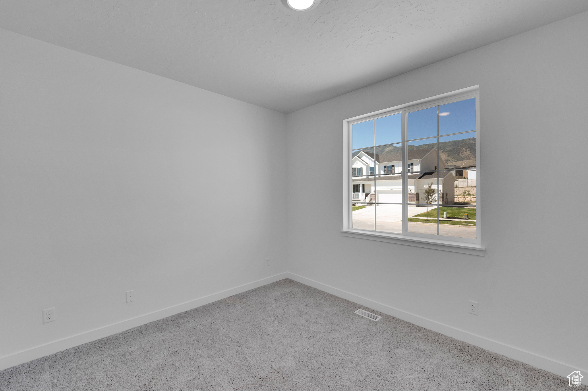 HERON HILLS - Residential