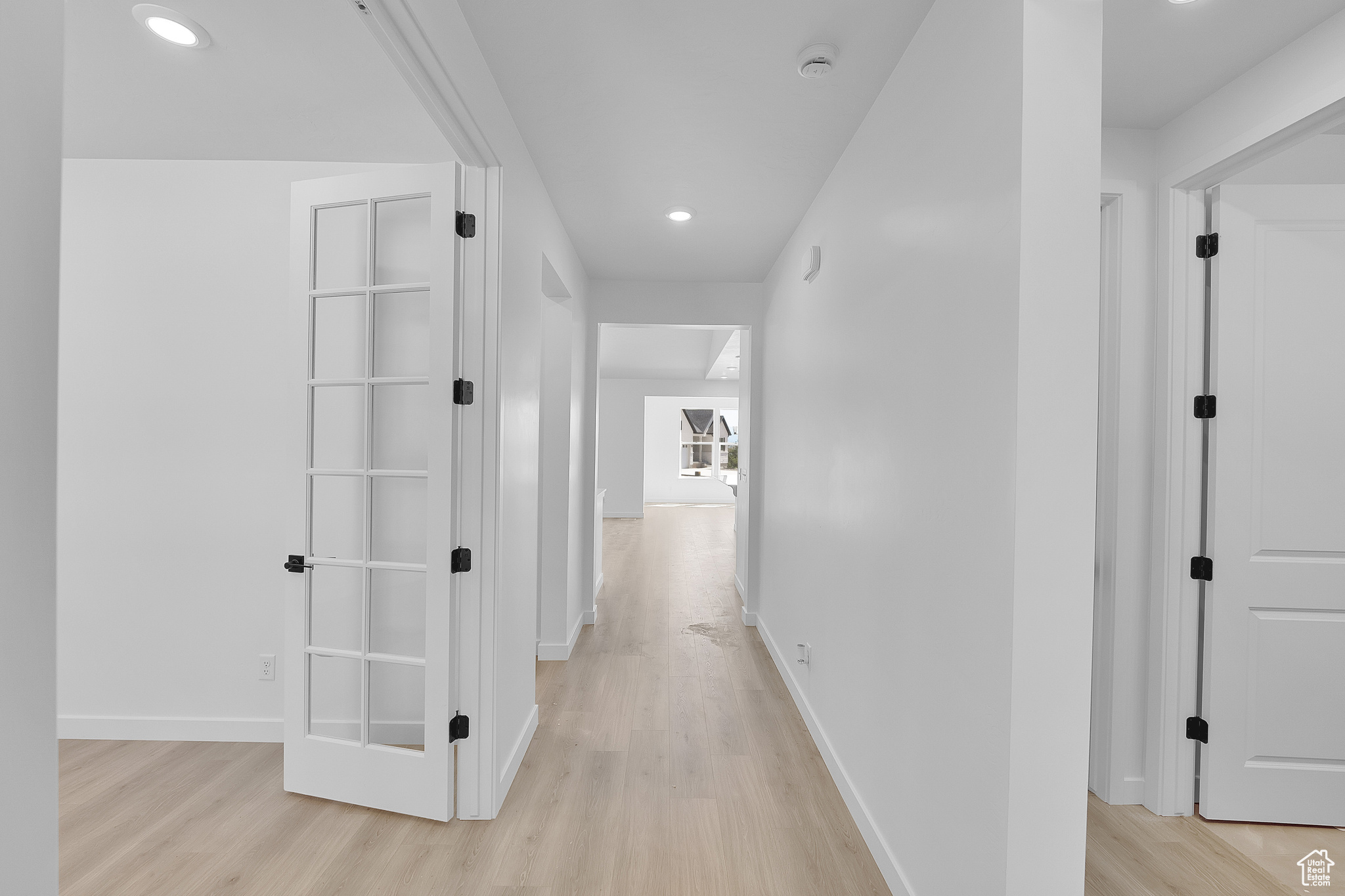 HERON HILLS - Residential