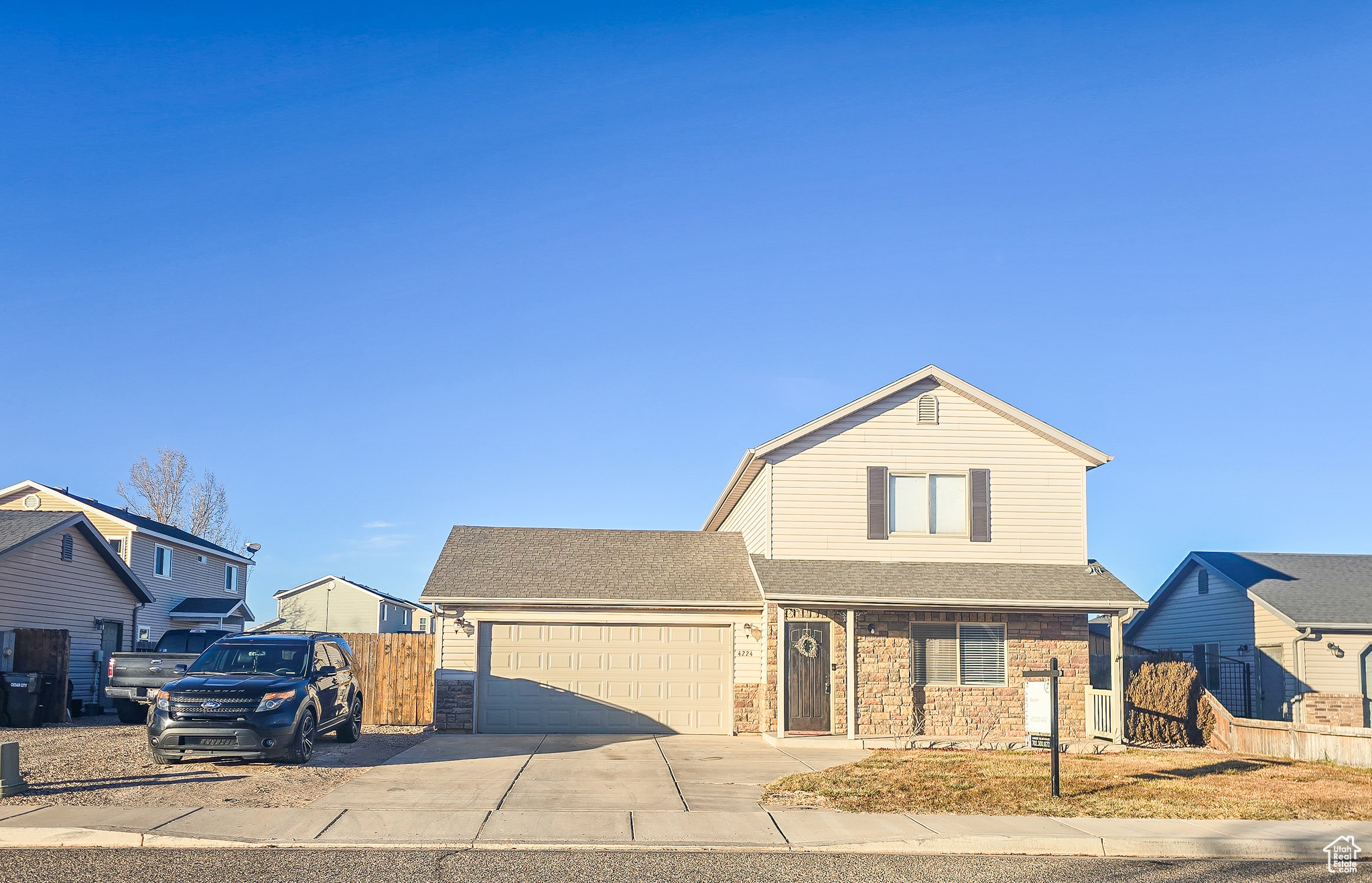4224 W 75, Cedar City, Utah image 1