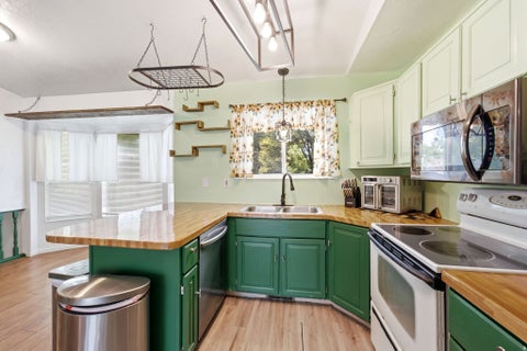 Tiny photo for 2475 N CHURCH ST, Layton, UT 84040 (MLS # 2170543)