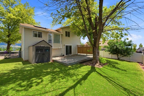 Tiny photo for 2475 N CHURCH ST, Layton, UT 84040 (MLS # 2170543)