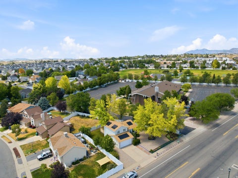 Tiny photo for 2475 N CHURCH ST, Layton, UT 84040 (MLS # 2170543)