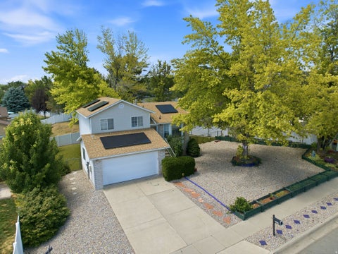 Tiny photo for 2475 N CHURCH ST, Layton, UT 84040 (MLS # 2170543)