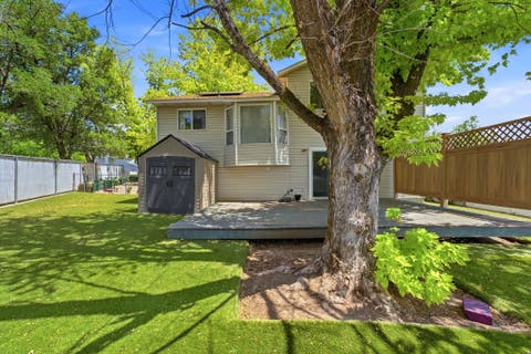 Tiny photo for 2475 N CHURCH ST, Layton, UT 84040 (MLS # 2170543)