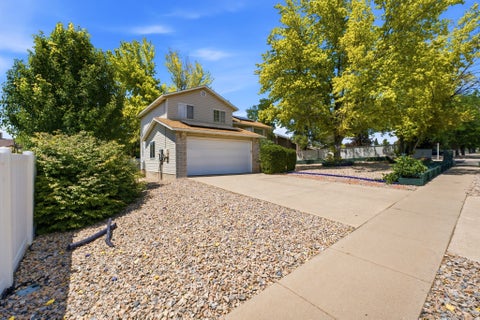Tiny photo for 2475 N CHURCH ST, Layton, UT 84040 (MLS # 2170543)