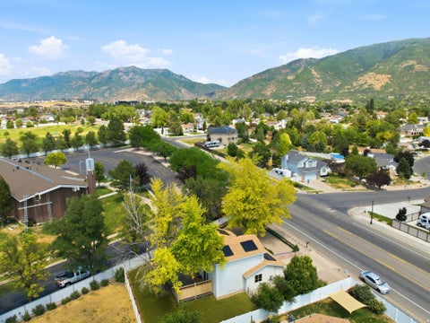 Tiny photo for 2475 N CHURCH ST, Layton, UT 84040 (MLS # 2170543)