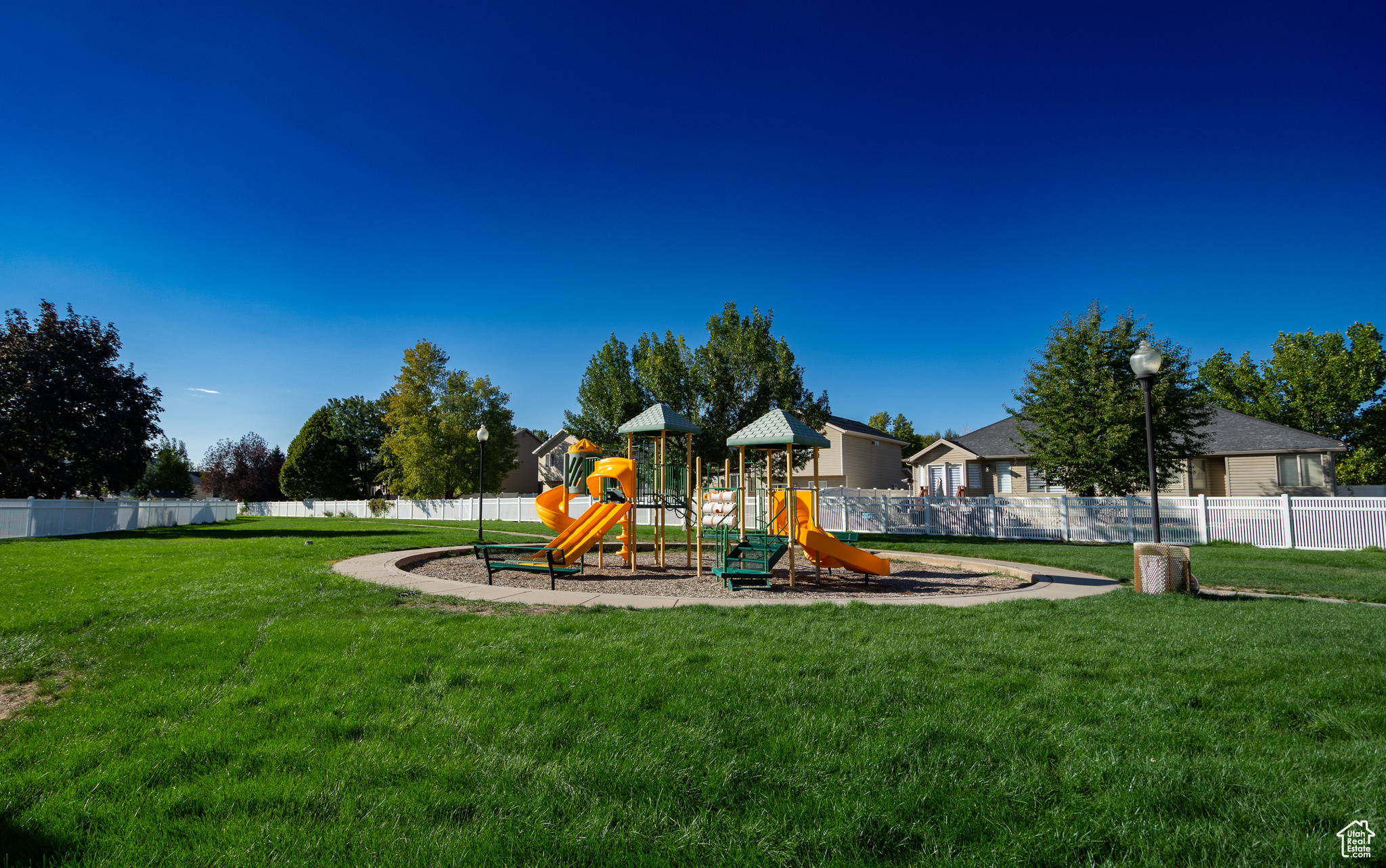 CARALYN PARK ESTATES - Residential
