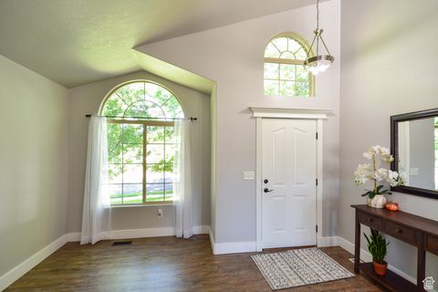 Tiny photo for 2337 S 50 E, Clearfield, UT 84015 (MLS # 2113882)